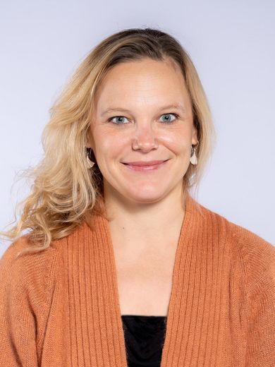 Dr. Katrin Oellerich Porträt von Dr. Katrin Oellerich