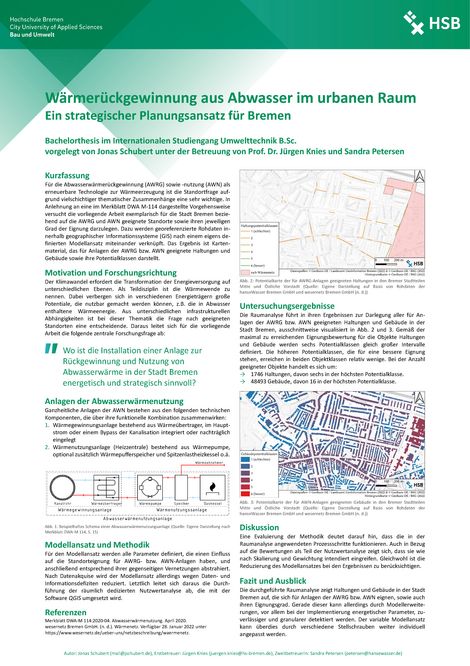 Bachelorthesis von Jonas Schubert