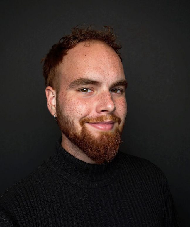 Moritz Kleff, Gründer von Memosketch