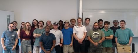 International Business Class