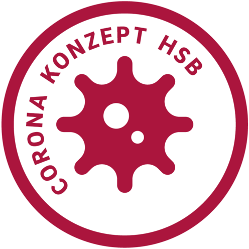 Corona-Konzept (Sticker)
