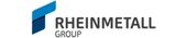 Logo Rheinmetall Group