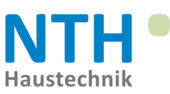 Logo von NTH Haustechnik