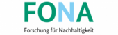 BMBF FONA Logo FONA