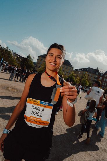 World Athletics Road Running Championship Copenhagen 2026