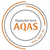 AQAS e. V. ist ein von Hochschulen in Deutschland 2002 gegründeter gemeinnütziger Verein, der in Deutschland und in Europa zugelassen ist, um externe Begutachtungsverfahren für Hochschulen durchzuführen. 