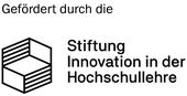 Logo Stiftung Hochschullehre