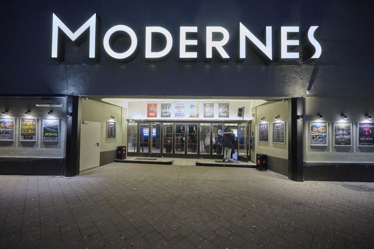 Veranstaltungsort Modernes Veranstaltungsort Modernes