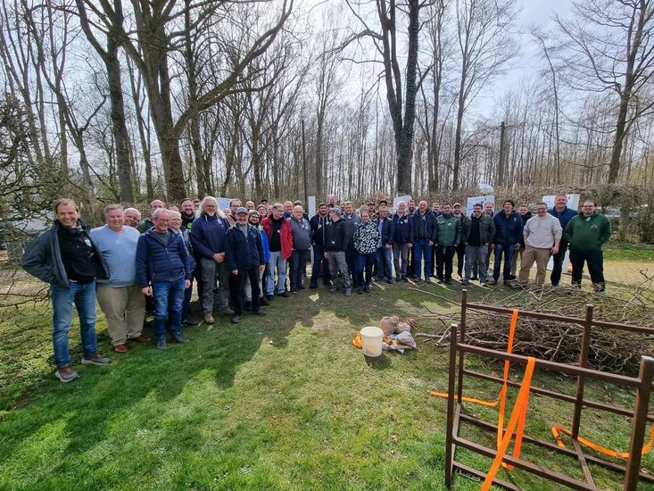 Praktiker-Tag in Meitingen f&uuml;r Bayern am 23.03.2026_Bild 7