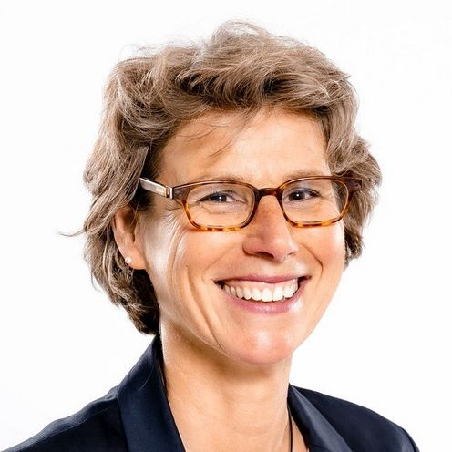 Portr&auml;tfoto Vera de Hesselle