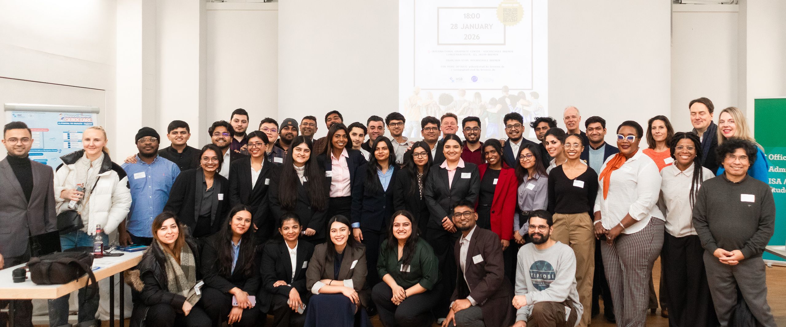 Die Welt zu Hause in Bremen Die Welt zu Hause in Bremen