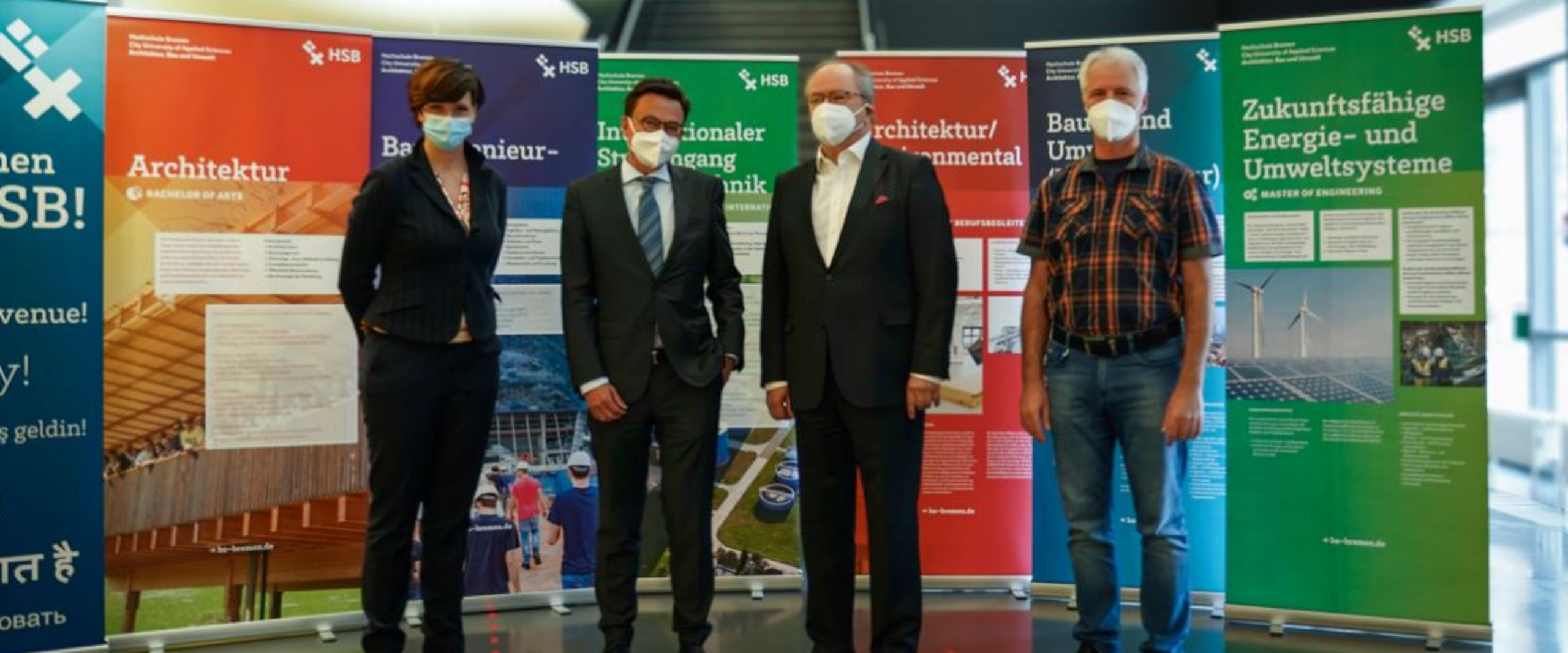 Detlef Hegemann Stiftung