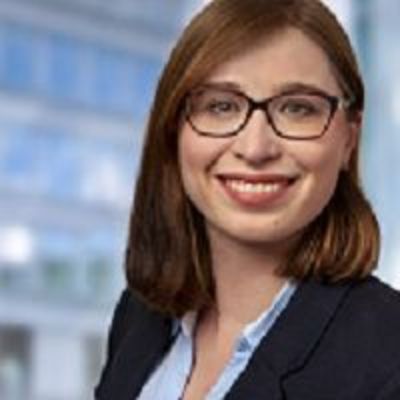 Porträt Anna Singer