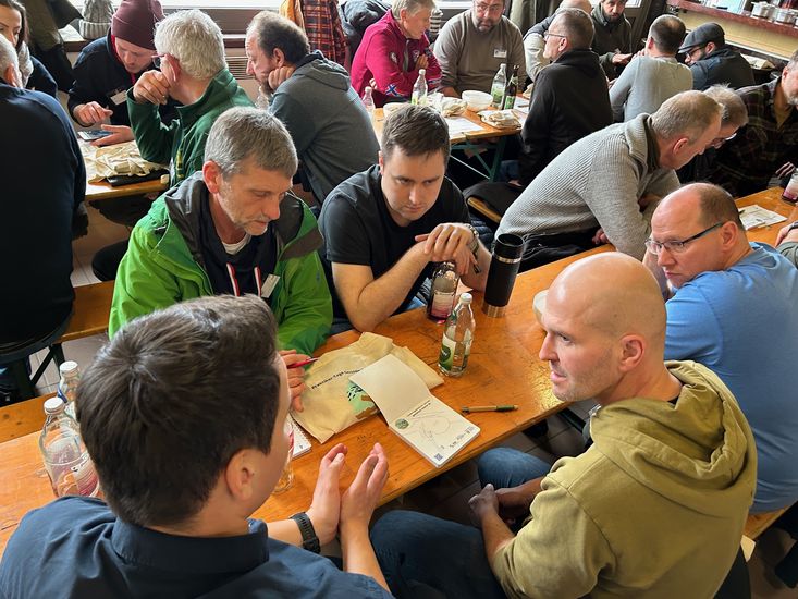 Praktiker-Tag in Rastatt-Wintersdorf f&uuml;r Baden-W&uuml;rttemberg am 08.02.2026_Bild 11