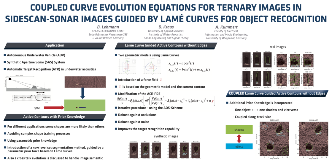Poster IEEE ICIP 2012