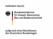 Logo Bundesministerium für Umwelt