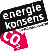 Logo Energiekonsens