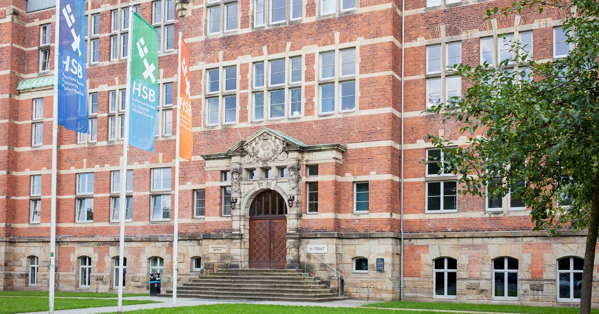 Hochschule Bremen